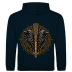 Rabenwacht // Hoodie