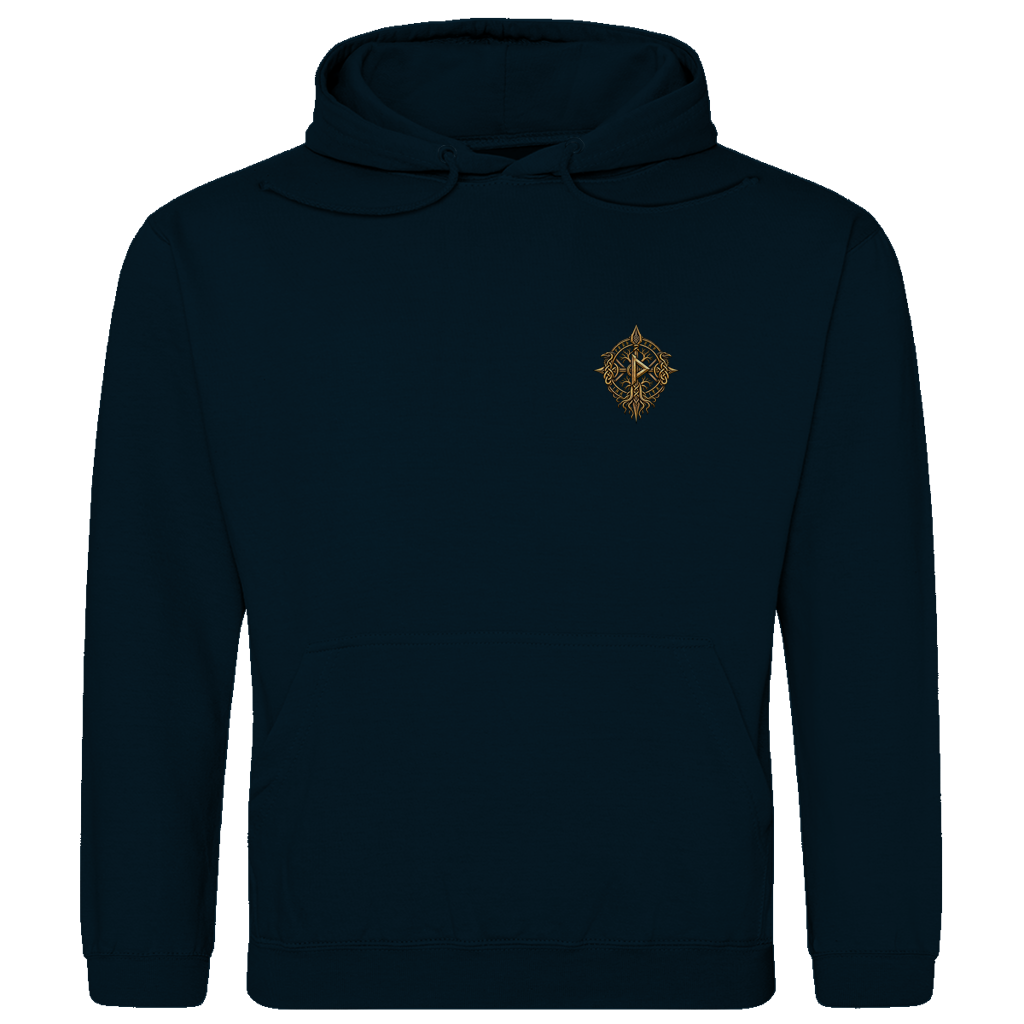 Rabenwacht // Hoodie