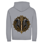 Rabenwacht // Zip-Hoodie