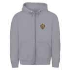 Rabenwacht // Zip-Hoodie
