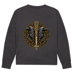 Rabenwacht // Bio-Sweatshirt