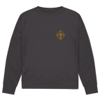 Rabenwacht // Bio-Sweatshirt