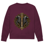 Rabenwacht // Bio-Sweatshirt