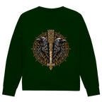 Rabenwacht // Bio-Sweatshirt