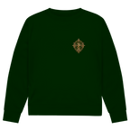 Rabenwacht // Bio-Sweatshirt