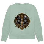Rabenwacht // Bio-Sweatshirt