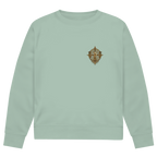 Rabenwacht // Bio-Sweatshirt