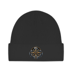 Minimal Nordstern // Beanie