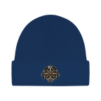 Minimal Nordstern // Beanie