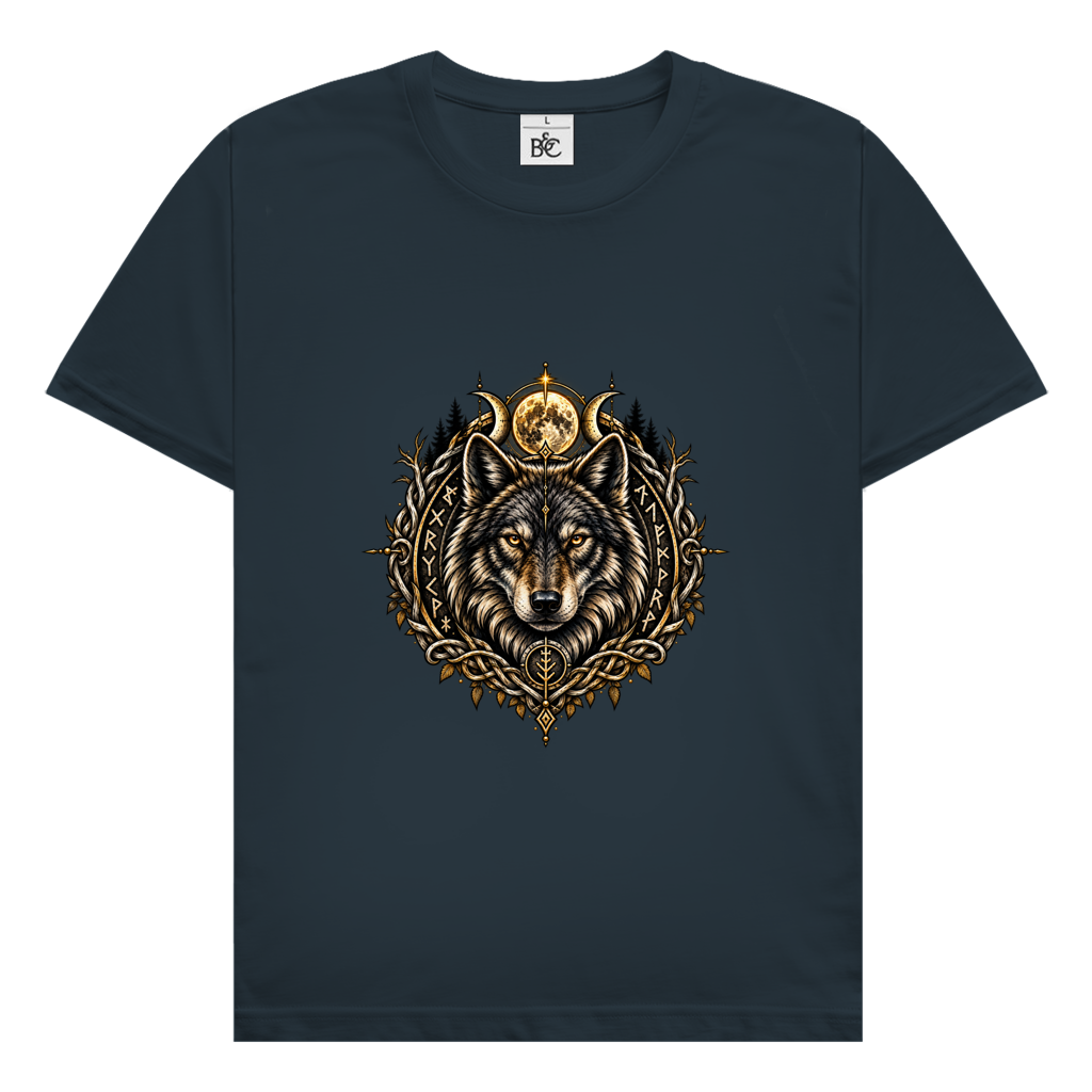 Wolfsmond / Shirt