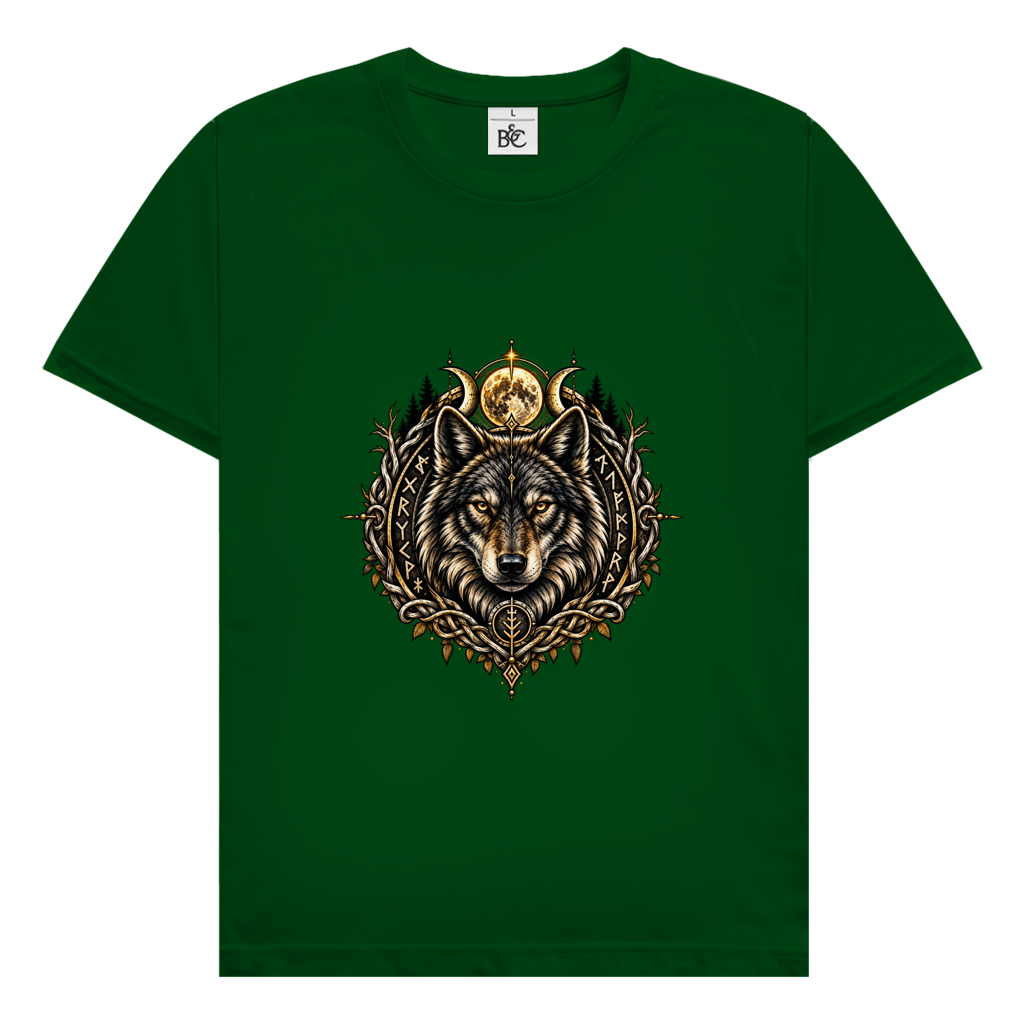 Wolfsmond / Shirt