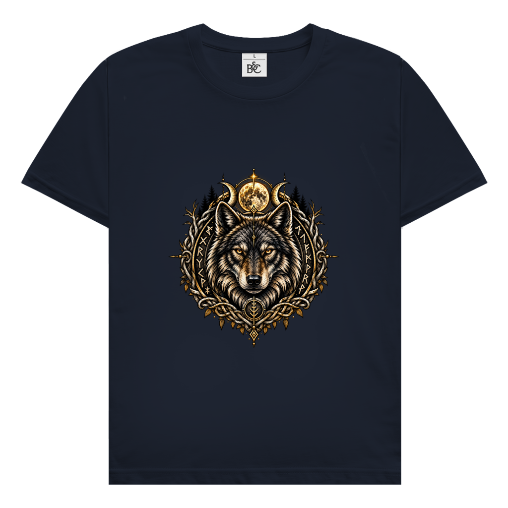 Wolfsmond / Shirt