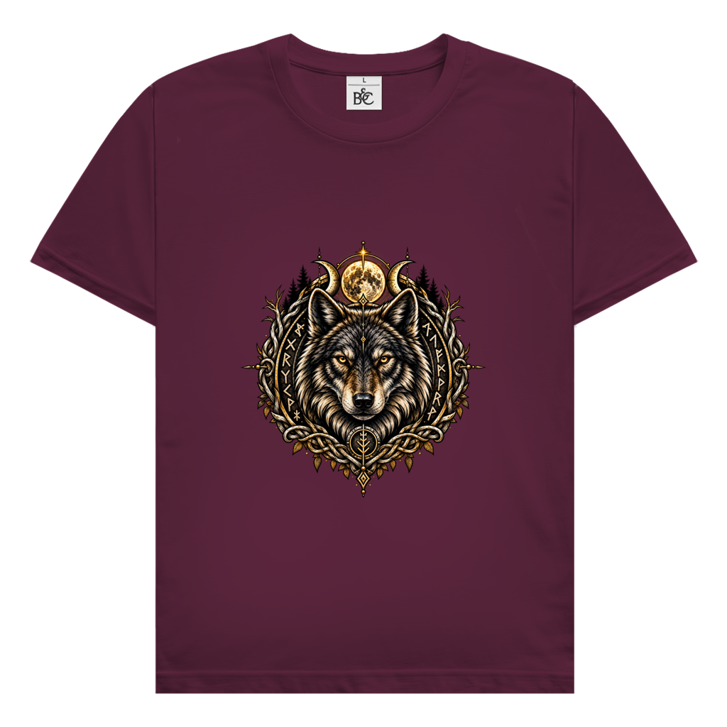 Wolfsmond / Shirt