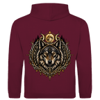 Wolfsmond // Hoodie
