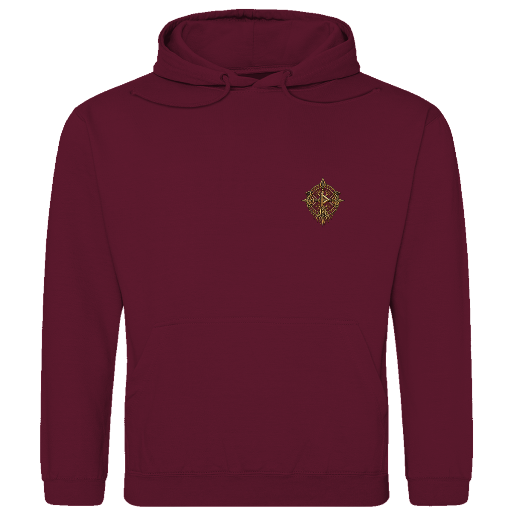 Wolfsmond // Hoodie