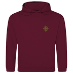 Wolfsmond // Hoodie