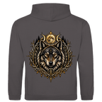 Wolfsmond // Hoodie