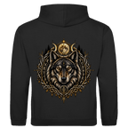 Wolfsmond // Hoodie