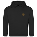 Wolfsmond // Hoodie
