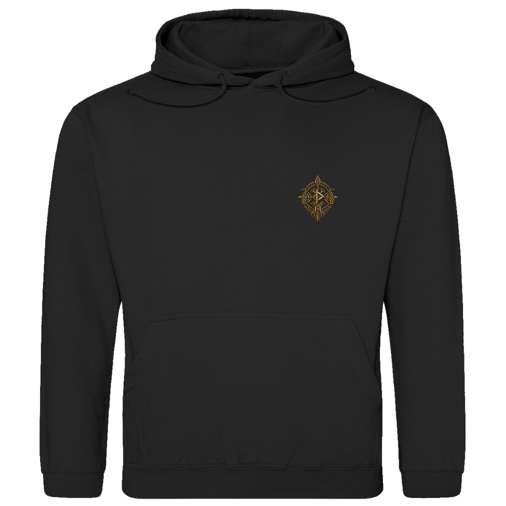 Wolfsmond // Hoodie