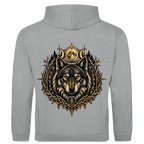 Wolfsmond // Hoodie