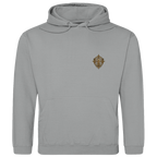 Wolfsmond // Hoodie