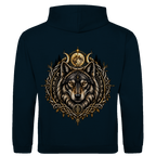 Wolfsmond // Hoodie