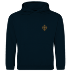Wolfsmond // Hoodie