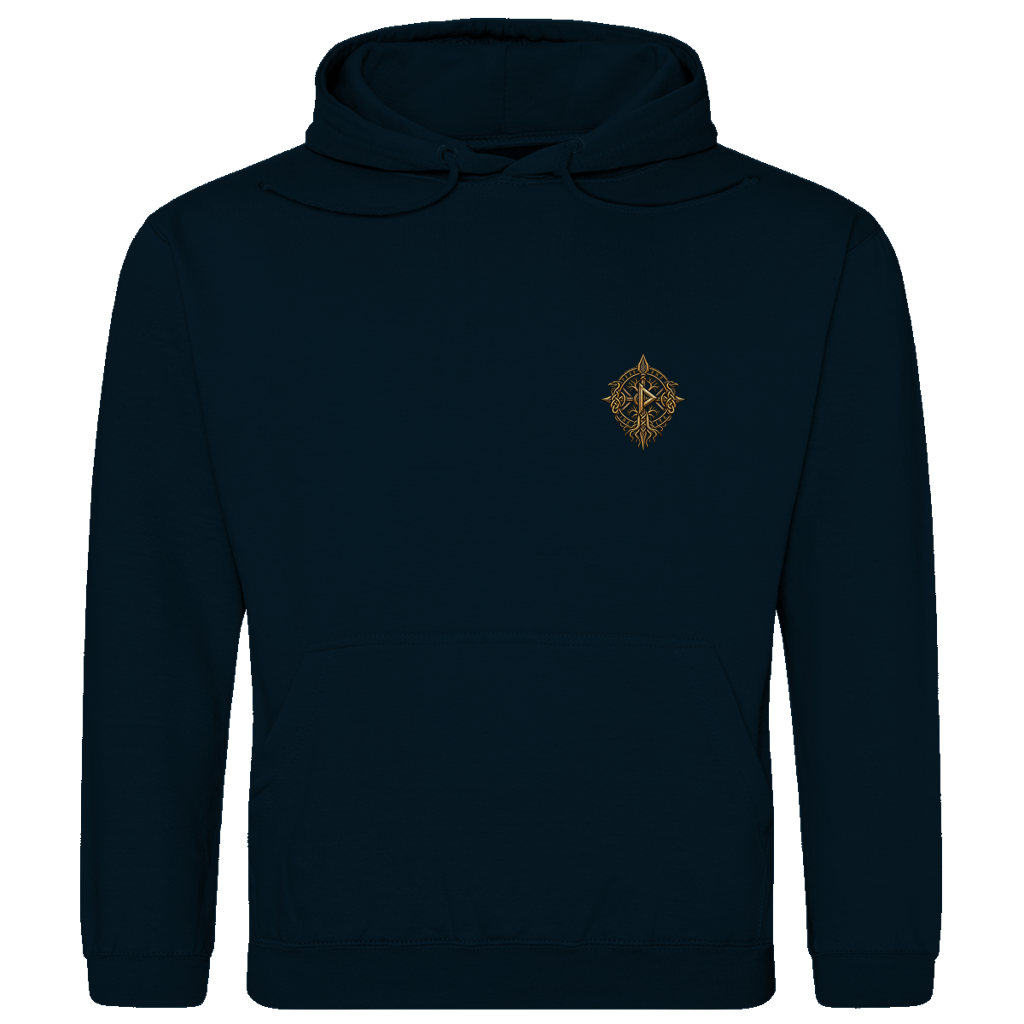 Wolfsmond // Hoodie