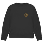Wolfsmond // Bio-Sweatshirt