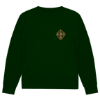 Wolfsmond // Bio-Sweatshirt