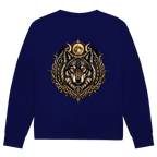 Wolfsmond // Bio-Sweatshirt
