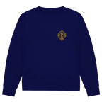 Wolfsmond // Bio-Sweatshirt