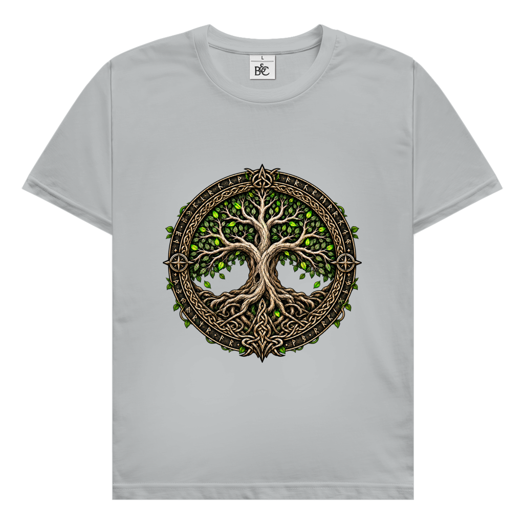 Yggdrasil // Shirt