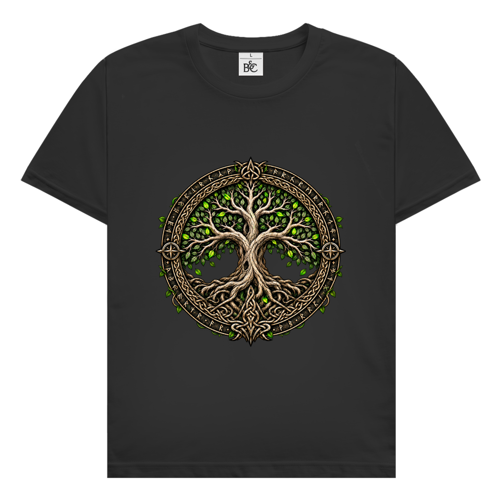 Yggdrasil // Shirt