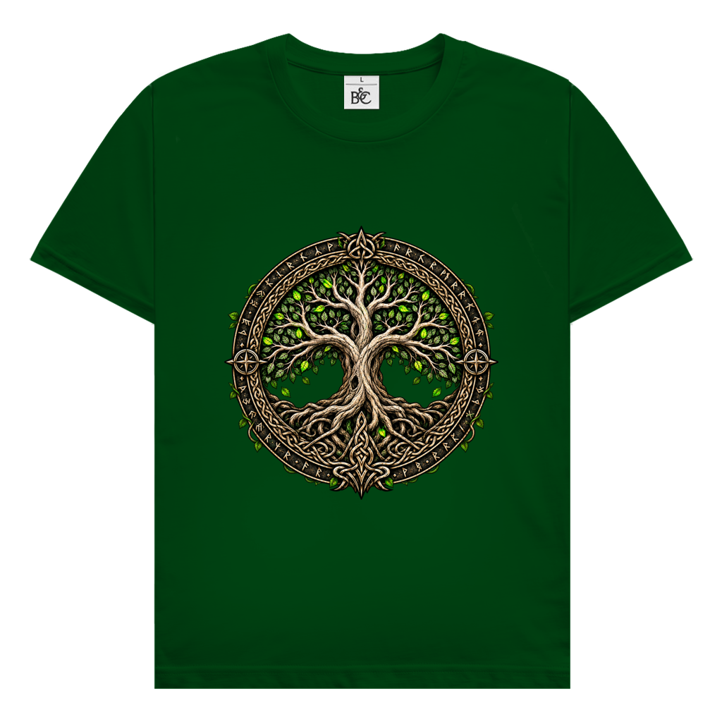 Yggdrasil // Shirt