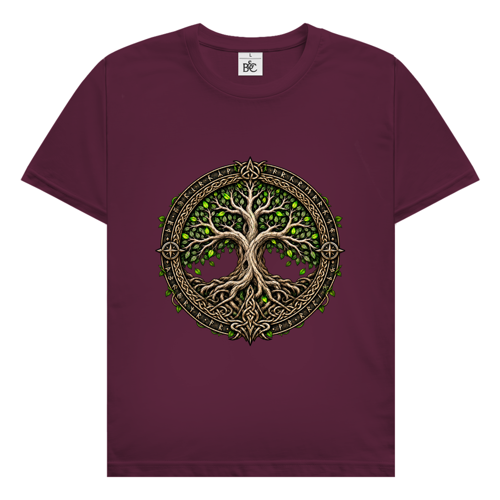 Yggdrasil // Shirt