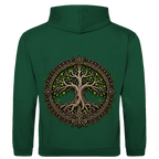 Yggdrasil // Hoodie