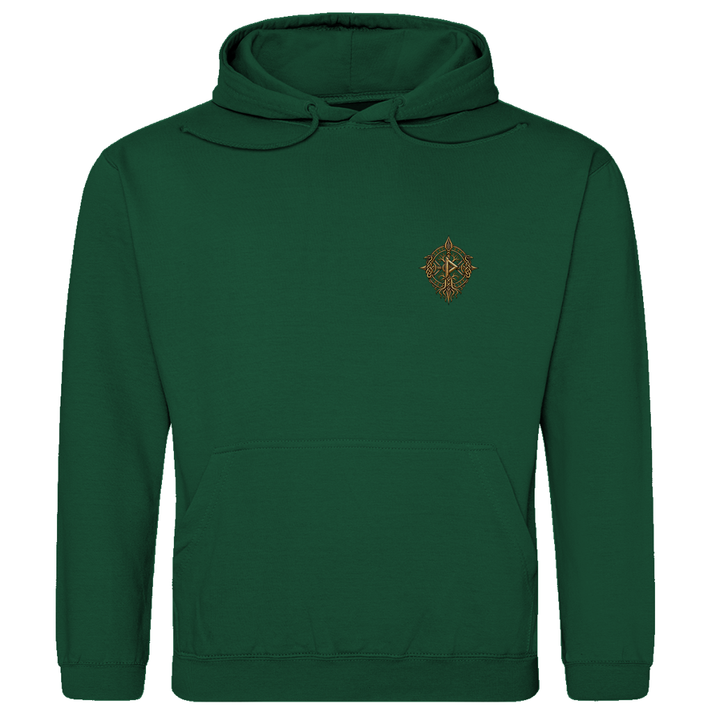 Yggdrasil // Hoodie