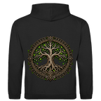 Yggdrasil // Hoodie