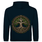 Yggdrasil // Hoodie