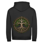 Yggdrasil // Zip-Hoodie