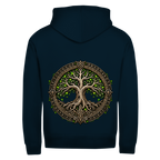 Yggdrasil // Zip-Hoodie