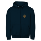 Yggdrasil // Zip-Hoodie