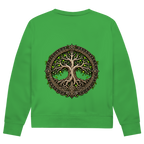 Yggdrasil // Bio-Sweatshirt