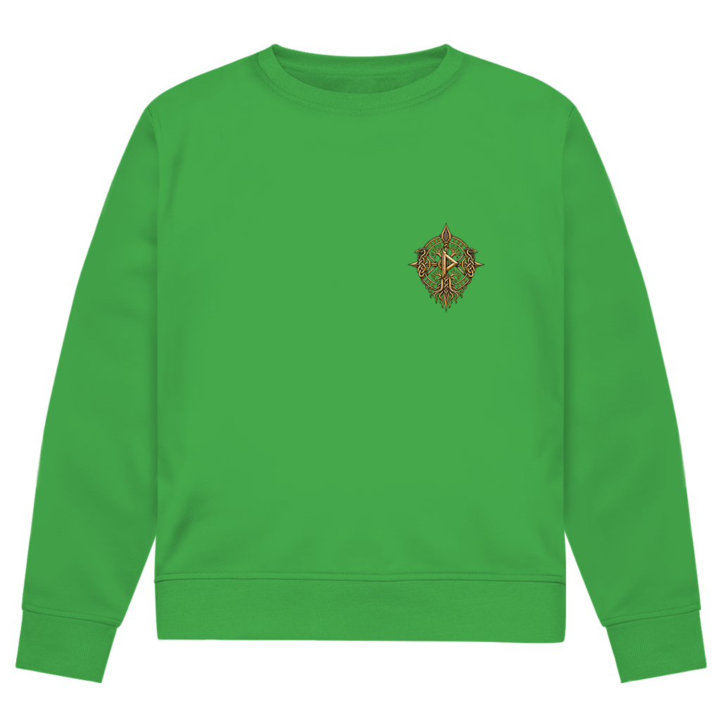 Yggdrasil // Bio-Sweatshirt