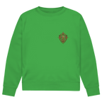Yggdrasil // Bio-Sweatshirt