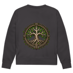 Yggdrasil // Bio-Sweatshirt