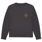 Yggdrasil // Bio-Sweatshirt