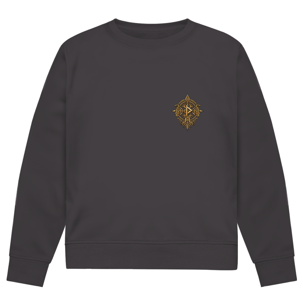 Yggdrasil // Bio-Sweatshirt